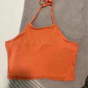 CROPPED Halter Tank